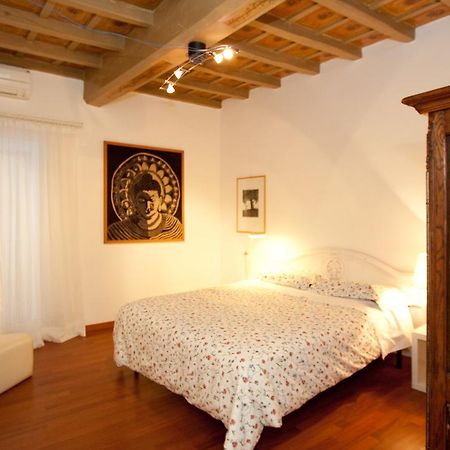 רומא Bernini Apartment מראה חיצוני תמונה