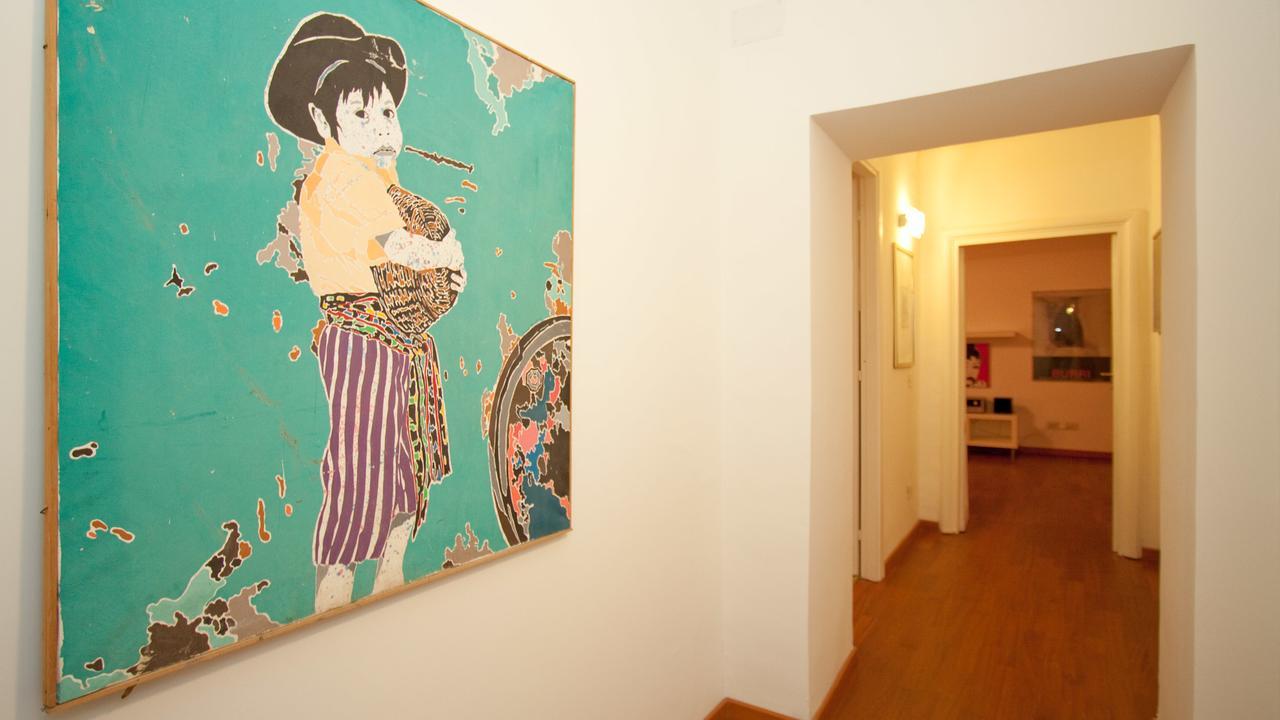 רומא Bernini Apartment מראה חיצוני תמונה