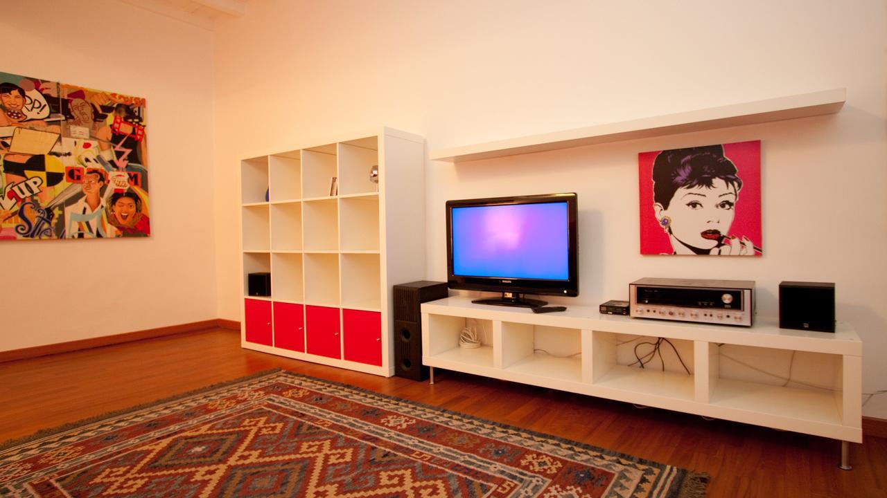 רומא Bernini Apartment מראה חיצוני תמונה