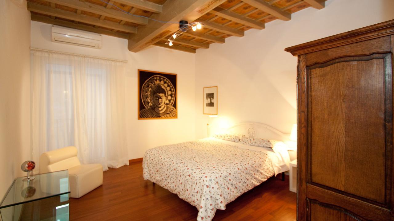רומא Bernini Apartment מראה חיצוני תמונה