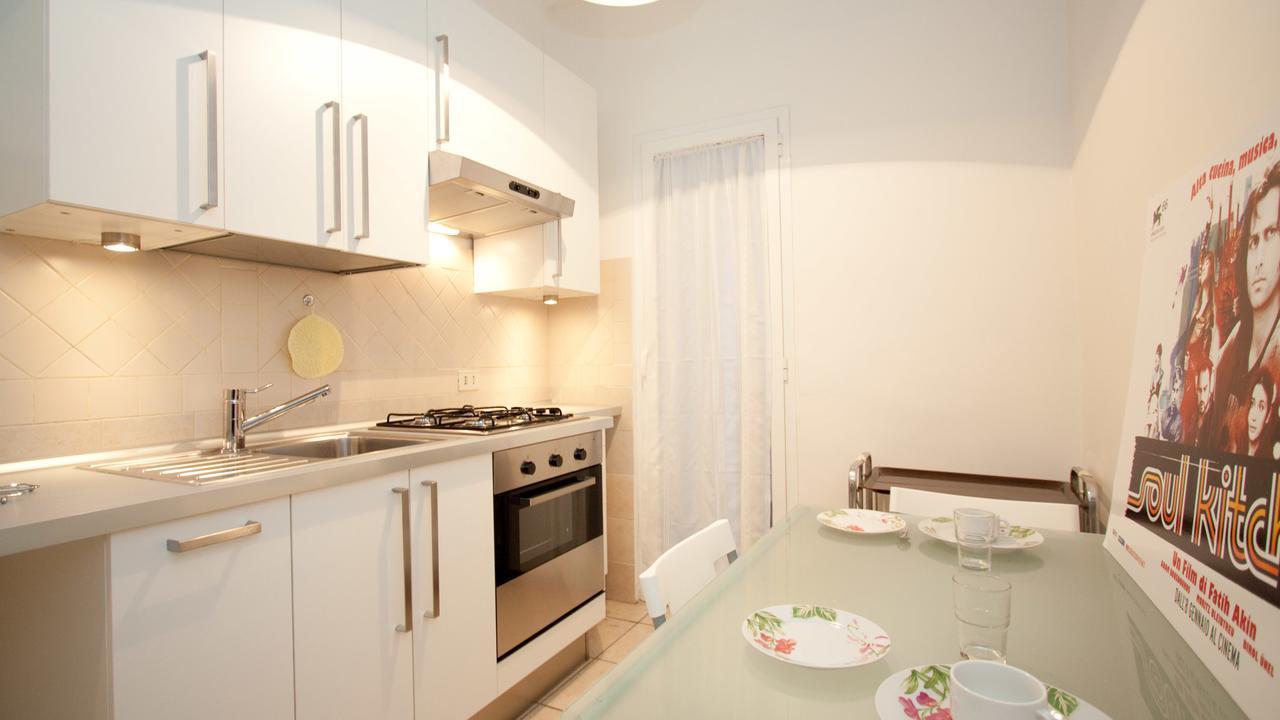 רומא Bernini Apartment מראה חיצוני תמונה