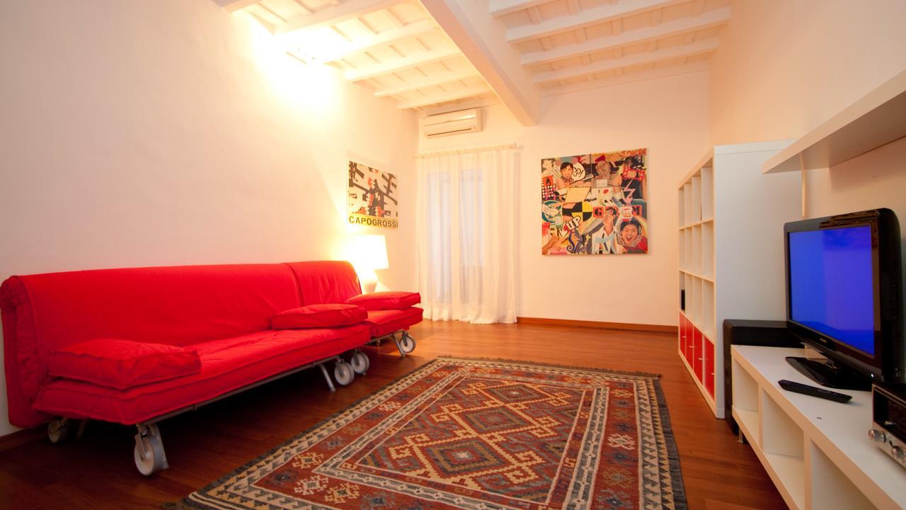 רומא Bernini Apartment מראה חיצוני תמונה