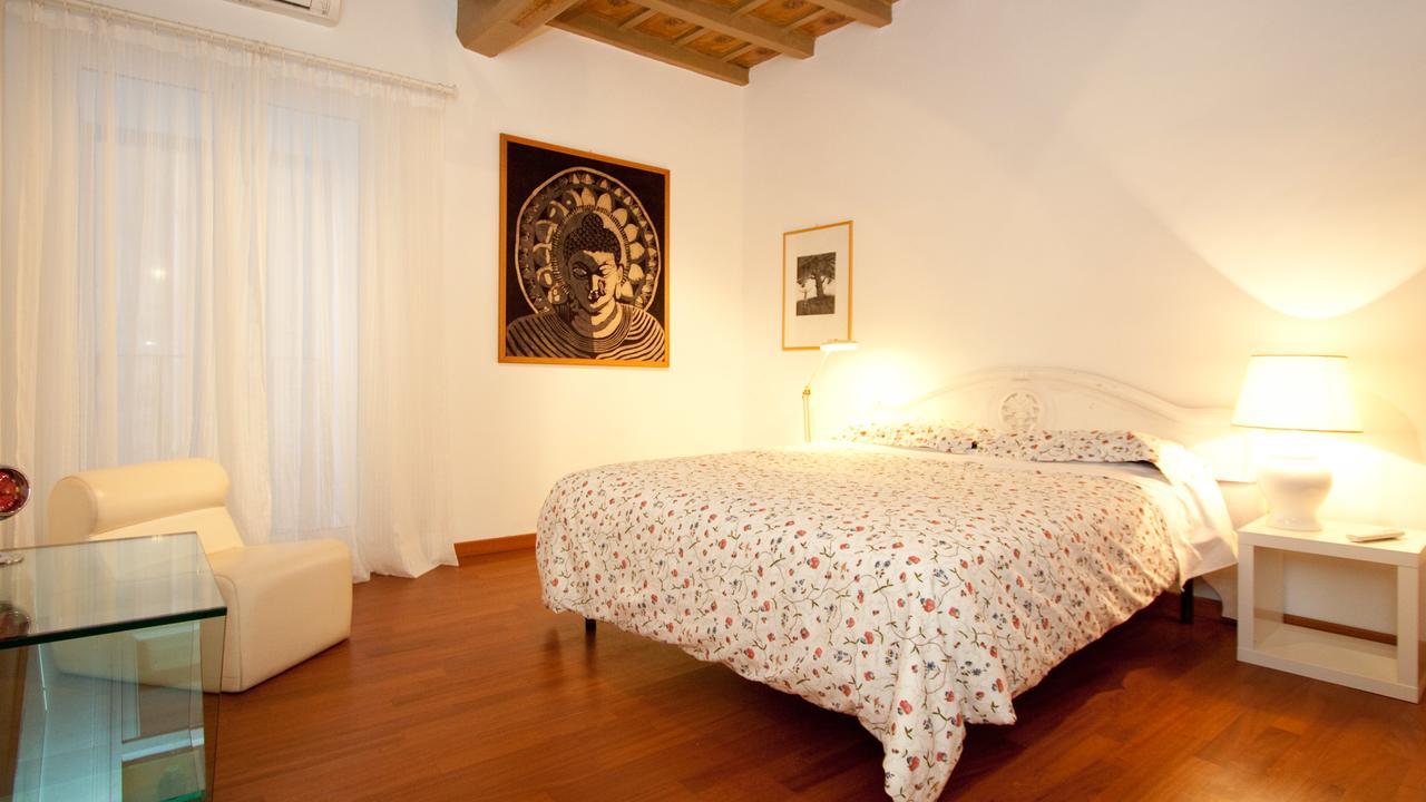 רומא Bernini Apartment מראה חיצוני תמונה