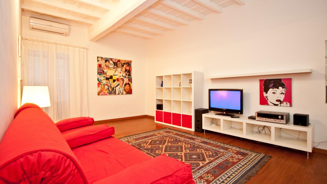 רומא Bernini Apartment מראה חיצוני תמונה