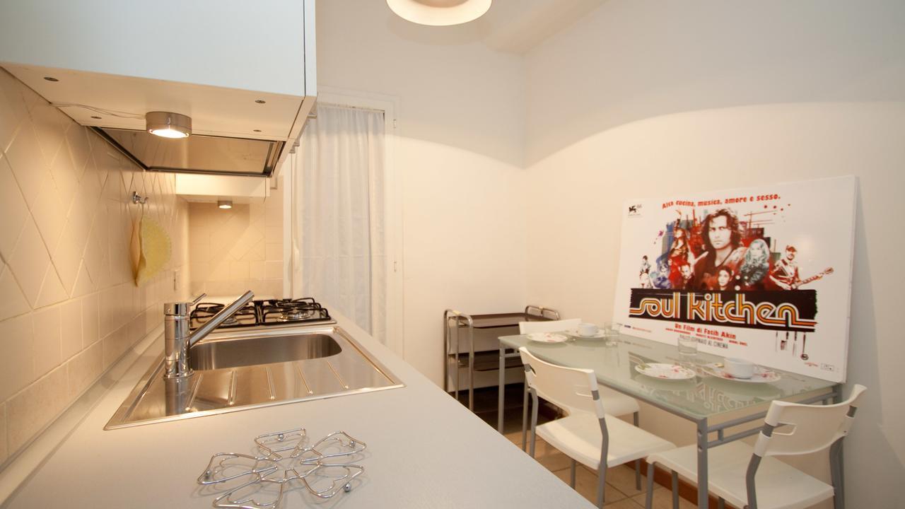רומא Bernini Apartment מראה חיצוני תמונה