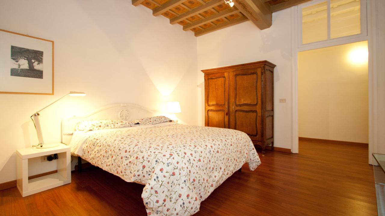 רומא Bernini Apartment מראה חיצוני תמונה